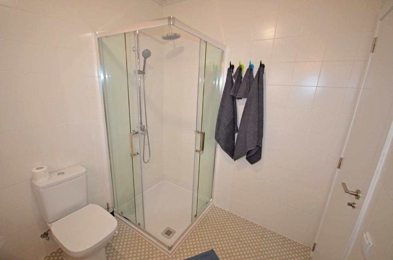 Ferienwohnung Presidente - Pool - Glasfaserinternet - Costa Calma Exterior photo